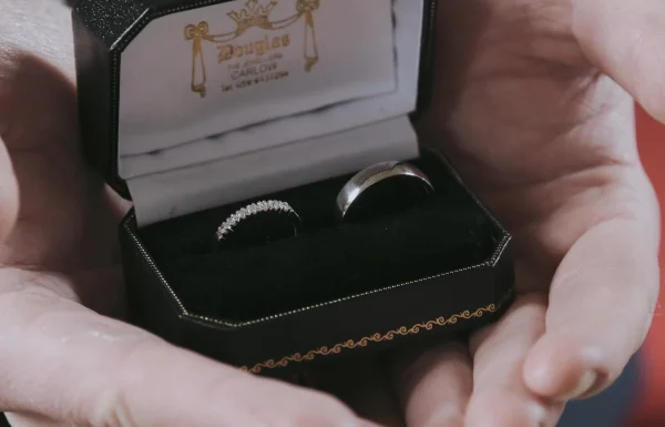 Reel Irish Wedding Gallery 13