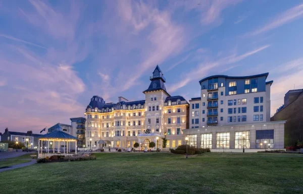 The Royal Marine Hotel Gallery 0