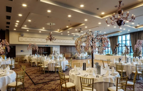 The Royal Marine Hotel Gallery 1