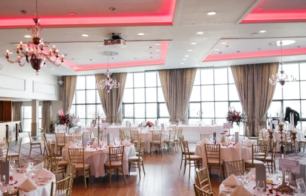 The Royal Marine Hotel Gallery 4