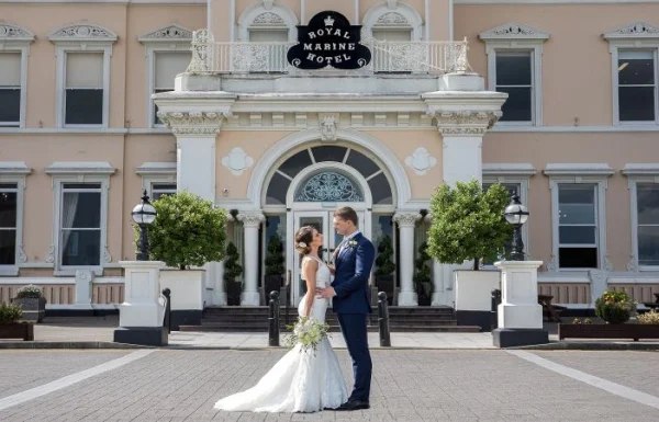 The Royal Marine Hotel Gallery 6