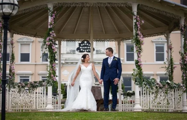The Royal Marine Hotel Gallery 7