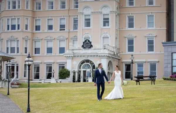 The Royal Marine Hotel Gallery 8