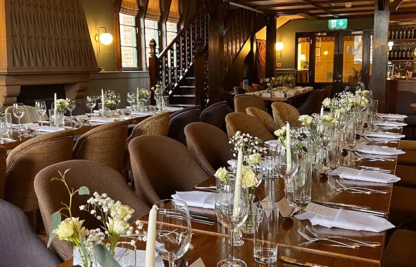 The Schoolhouse Hotel & Gastrobar Gallery 0