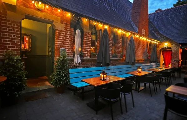 The Schoolhouse Hotel & Gastrobar Gallery 12