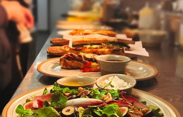 The Schoolhouse Hotel & Gastrobar Gallery 13