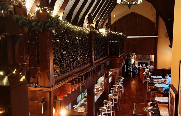 The Schoolhouse Hotel & Gastrobar Gallery 14