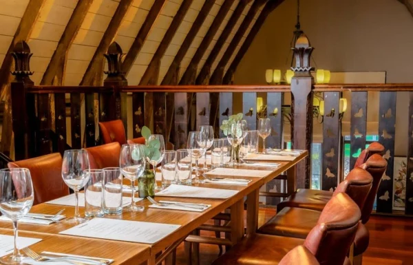 The Schoolhouse Hotel & Gastrobar Gallery 16