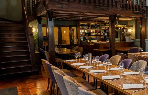 The Schoolhouse Hotel & Gastrobar Gallery 18