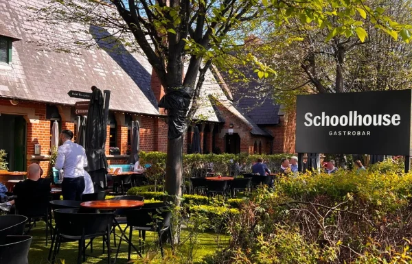 The Schoolhouse Hotel & Gastrobar Gallery 20
