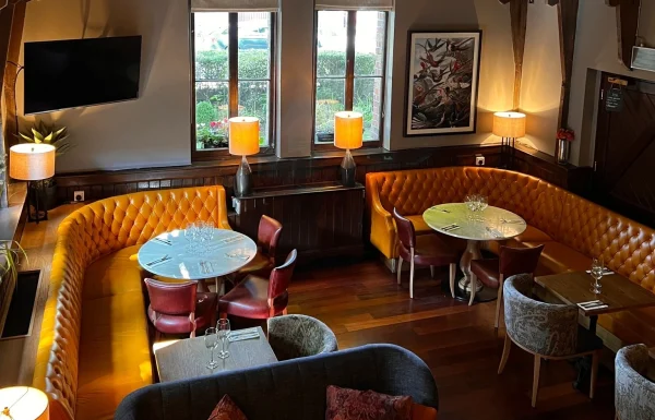 The Schoolhouse Hotel & Gastrobar Gallery 4