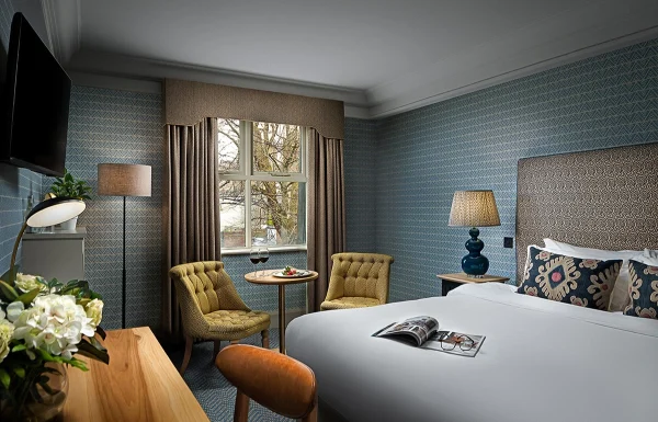 The Schoolhouse Hotel & Gastrobar Gallery 7