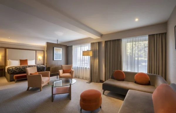 Clayton Hotel Silver Springs Gallery 8