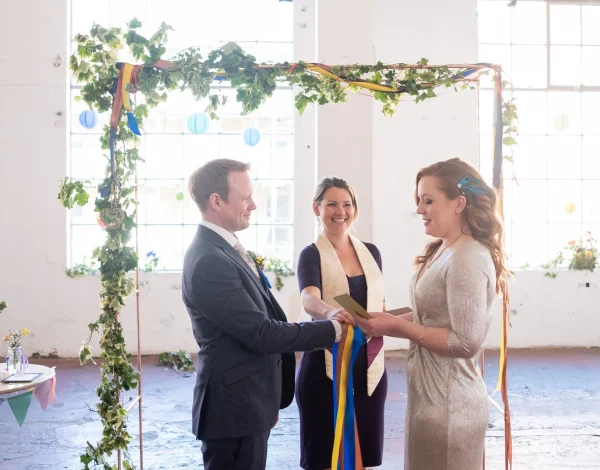 Wedding Celebrants & Registered Solemnisers Listing Category Soulful Ceremonies