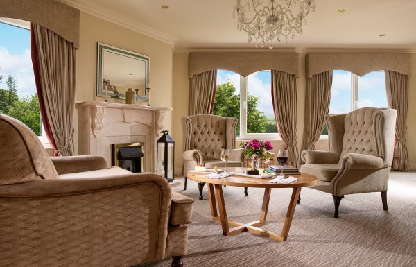 The Inn at Dromoland Gallery 31