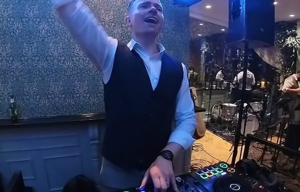 Tom K DJ – Weddings & Events Gallery 3
