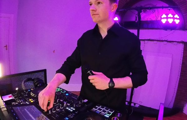 Tom K DJ – Weddings & Events Gallery 2