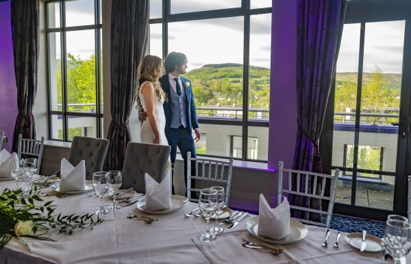 Kenmare Bay Hotel & Resort Gallery 14