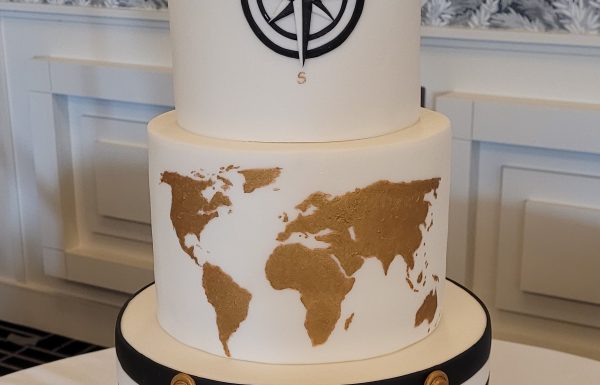 Cakes by Caroline B Gallery 6