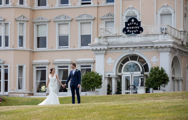 The Royal Marine Hotel Gallery 1