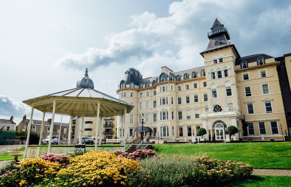 The Royal Marine Hotel Gallery 0