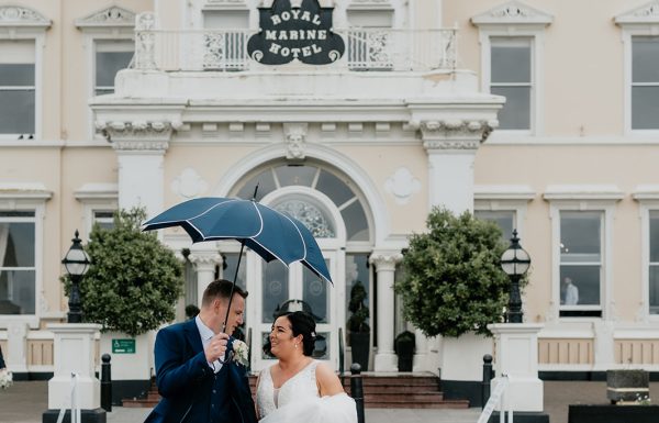 The Royal Marine Hotel Gallery 21