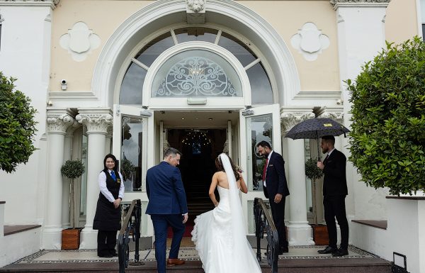The Royal Marine Hotel Gallery 14