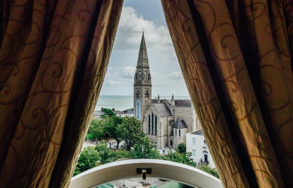 The Royal Marine Hotel Gallery 3