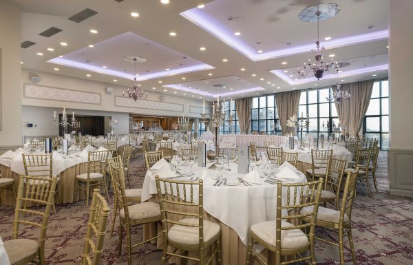 The Royal Marine Hotel Gallery 9