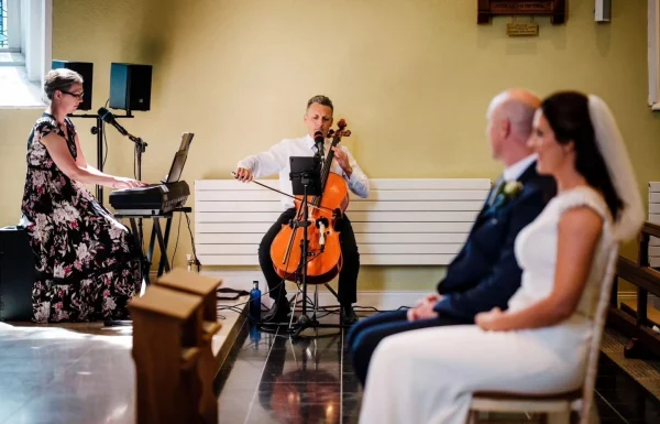WeddingDuo.ie Gallery 1