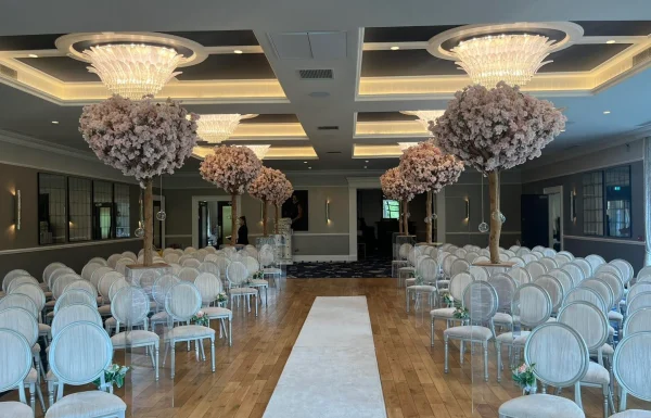 Wedding Music By Eleanor Gallery 2