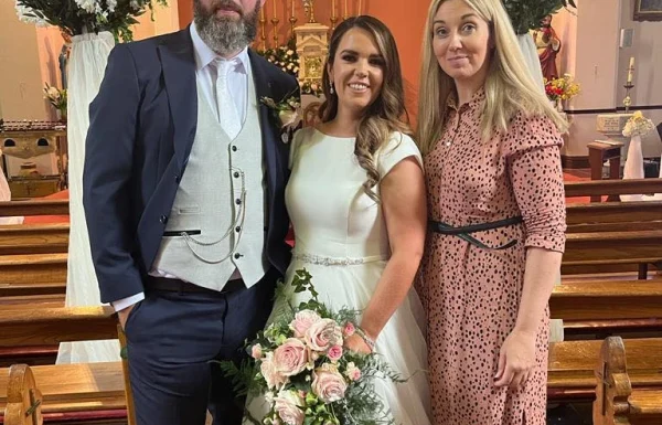 Wedding Music By Eleanor Gallery 8
