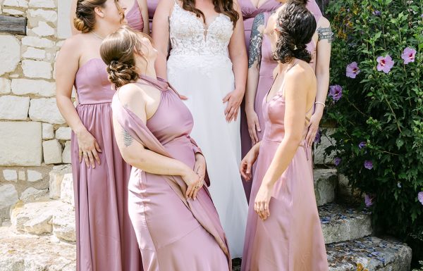 Julaursa – Wedding Planner in France Gallery 8