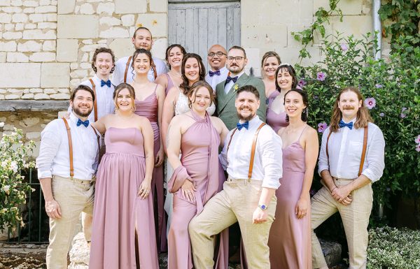 Julaursa – Wedding Planner in France Gallery 9