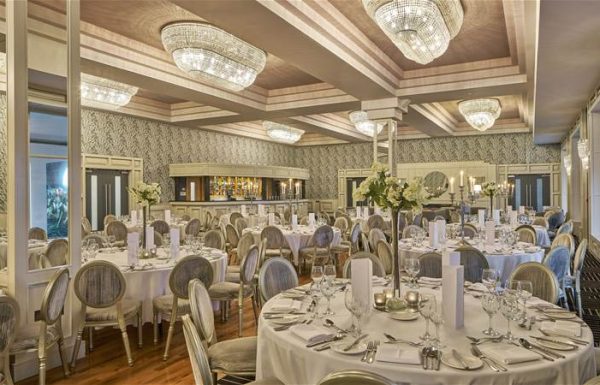 Garryvoe Hotel Gallery 1