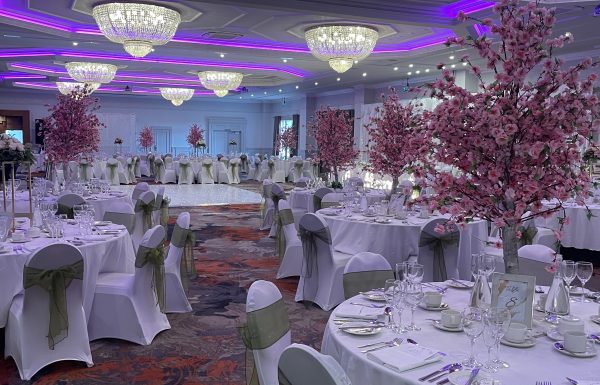 Clayton Hotel Silver Springs Gallery 6