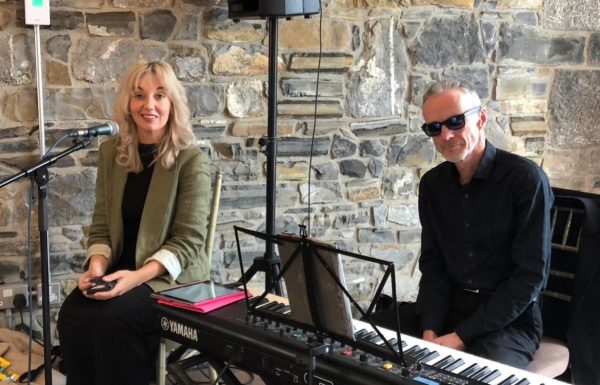 Wedding Music By Eleanor Gallery 1