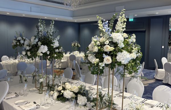 Churchview Flowers & Garden Gallery 1