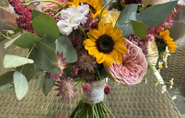 Churchview Flowers & Garden Gallery 11