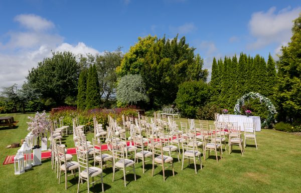 The Inn at Dromoland Gallery 8