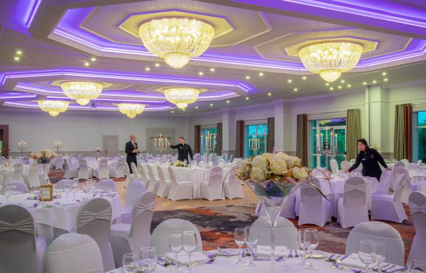 Clayton Hotel Silver Springs Gallery 10