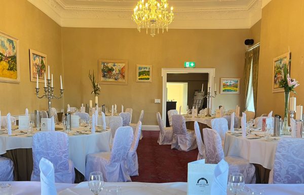Kilkenny River Court Hotel Gallery 16