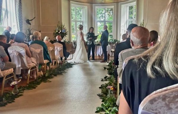 Hazel O’Reilly Celebrant Gallery 7