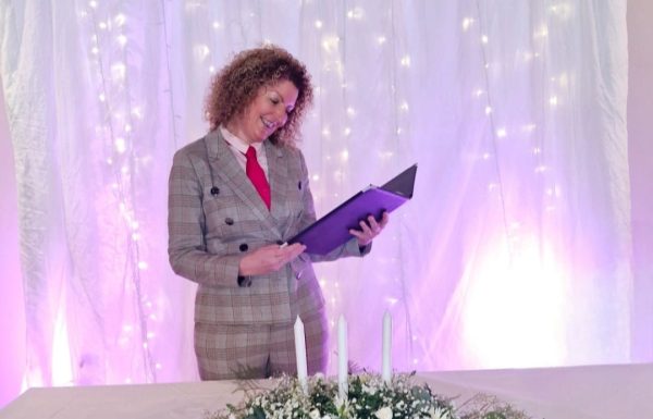 Hazel O’Reilly Celebrant Gallery 2