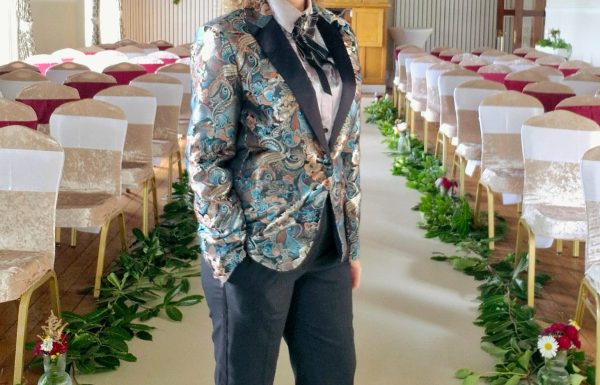 Hazel O’Reilly Celebrant Gallery 4