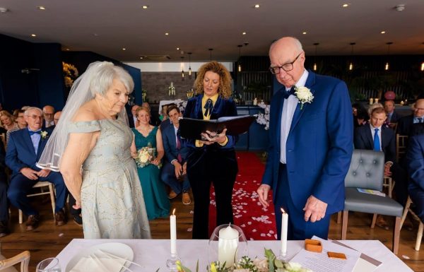 Hazel O’Reilly Celebrant Gallery 0