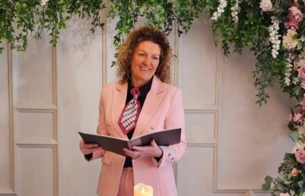 Hazel O’Reilly Celebrant Gallery 4