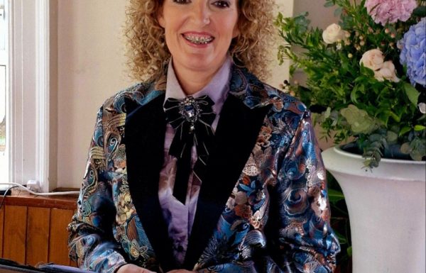 Hazel O’Reilly Celebrant Gallery 8