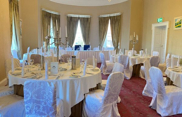 Kilkenny River Court Hotel Gallery 10