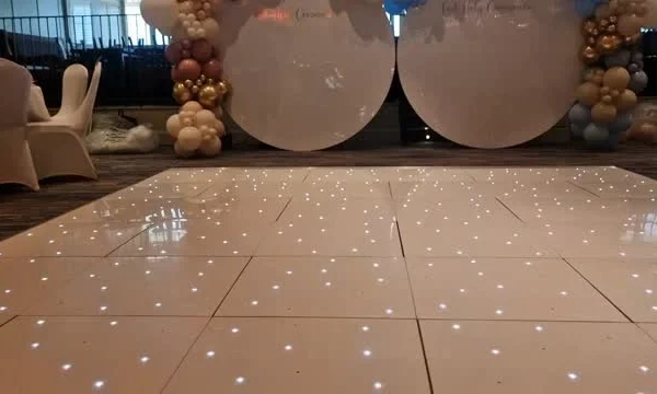 5 Star LED Dance Floors Gallery 11